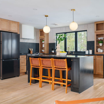 Pinterest-Perfect Kitchen Every Homeowner Dreams Of