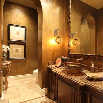 Custom Home
