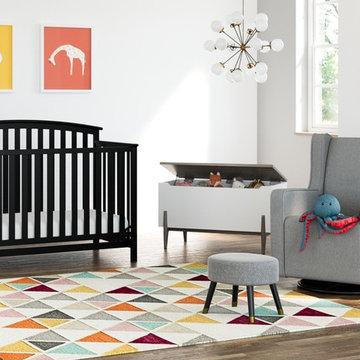 Graco Freeport Nursery