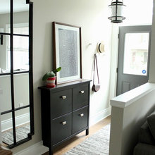 Living Room Ideas
