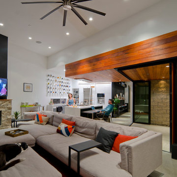 Foust Residence