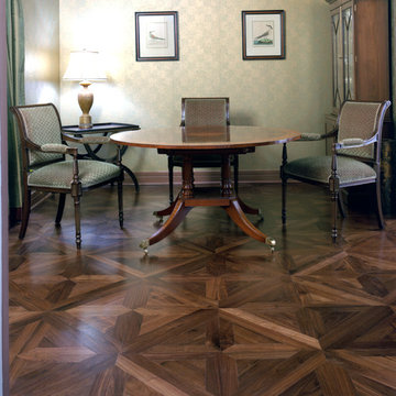 Parquets