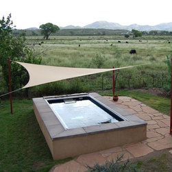 Original Endless Pools&reg;, Outback Pool - Hot Tub And Pool Supplies