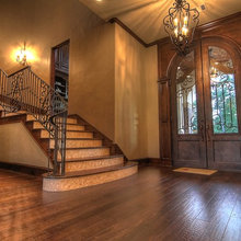 front Doors