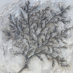 Fan Coral - Artwork