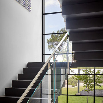 Harbor View Residence | Fall 2019 Luxe Cover Article