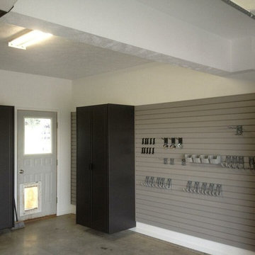 Absolute Garage - Garage Cabinets