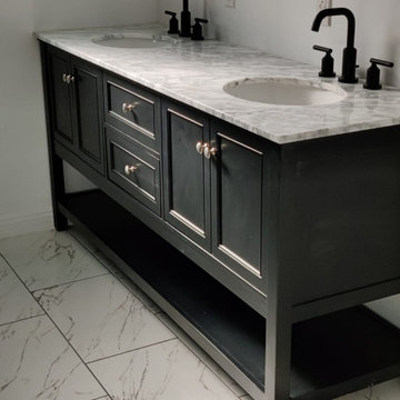 Bathroom remodeling Santa Clarita