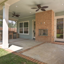 Outdoor Living