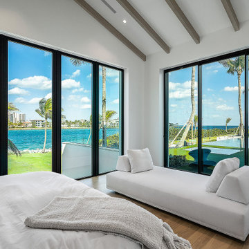 East Inlet | Palm Beach