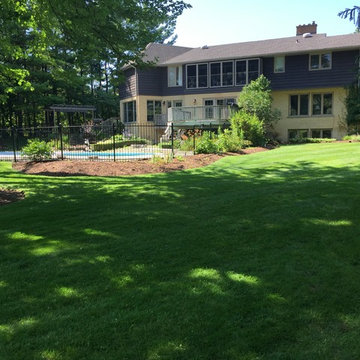 Property Maintenance