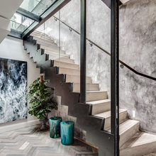Stupedous Stairs