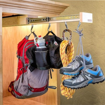Gear Organizer