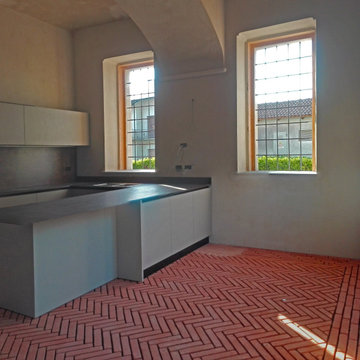 Rustico in Borgo San Lorenzo a Racconigi