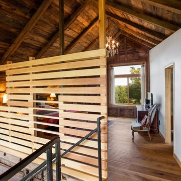 Addison Farm Barn