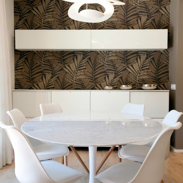 Vivienda unifamiliar -CERVANTES-