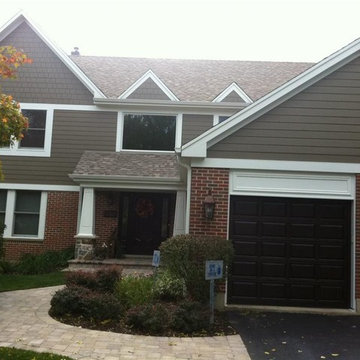 Windows, Grills and Screen Installations