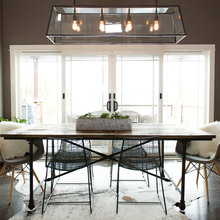 Westport dining  area