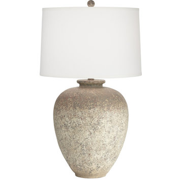 Eloy Table Lamp Natural