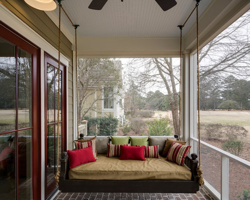 Ideas para terrazas | Diseños de terrazas modernas con adoquines de