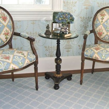 guest room carpet