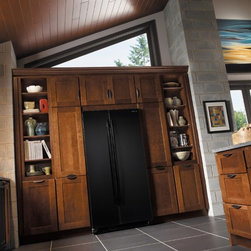 Fieldstone Kitchens - Kitchen Cabinetry