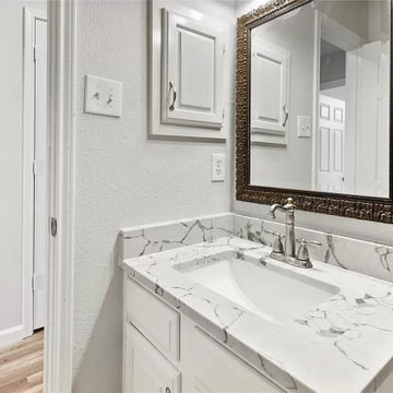 Home Makeover in Mesquite