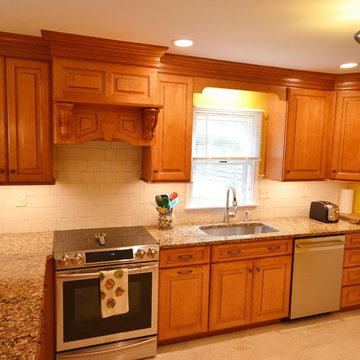 West Chester, PA Kitchen Remodel
