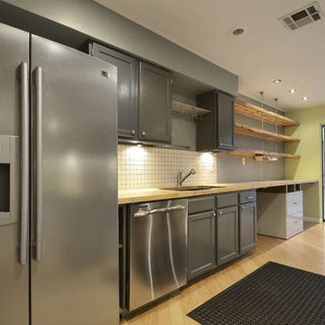 Modern Kitchen