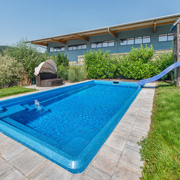 Compass Ceramic Pools