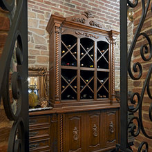 Wine Cellar