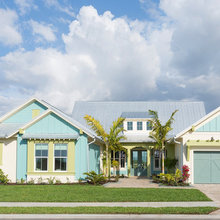 Exterior Ideas - General