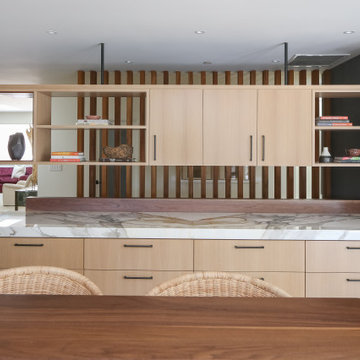 San Rafael Residence