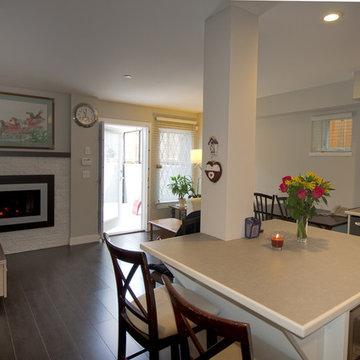 The Basement Suite