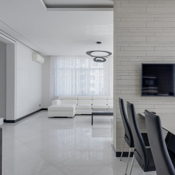 High End Luxury Apartment
