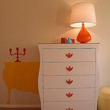 Meghan's room