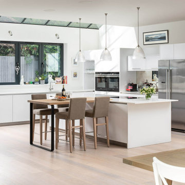 Buckinghamshire Home