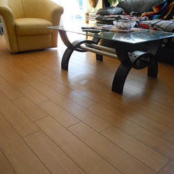 Masterpiece Laminate - Laminate Flooring