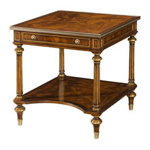 Tables, Small