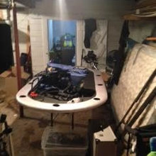 Basement Renovations