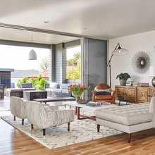 LA modern