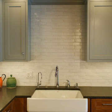 Fairmount Kitchen & Whole Home Remodel