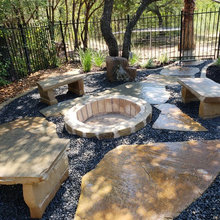 Fire pit