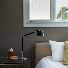 Palm Springs Bedroom