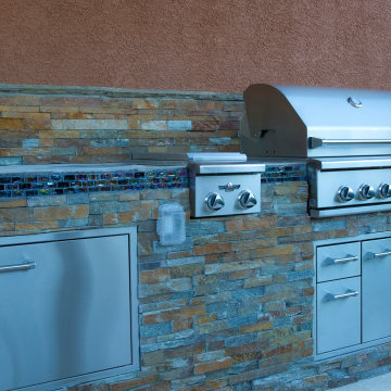 Barbecue Grills