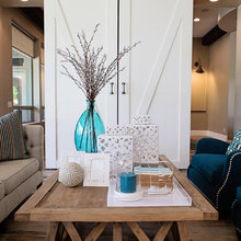 barn doors