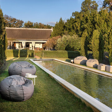 Sitzsäcke für Garten und Terrasse