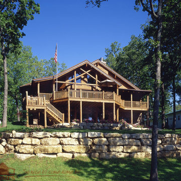 Shell Knob, MO (10799)