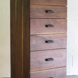 Custom Pieces - Dressers