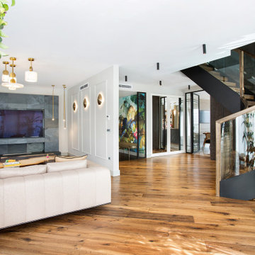 Florya MG House